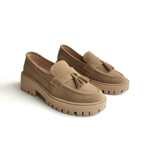 Mocasines Mae Arena