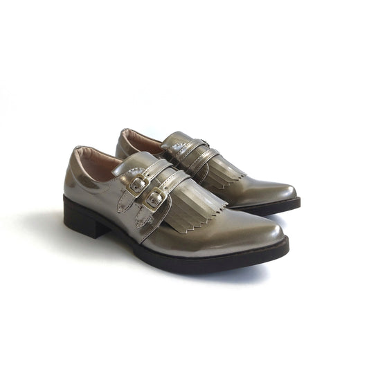 Oxford Ava Bronce