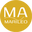 MARILEO Mocasines, Botines, Baletas para Mujer logo